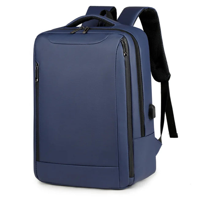 Business Rucksack Herren 15 Zoll Laptopfach