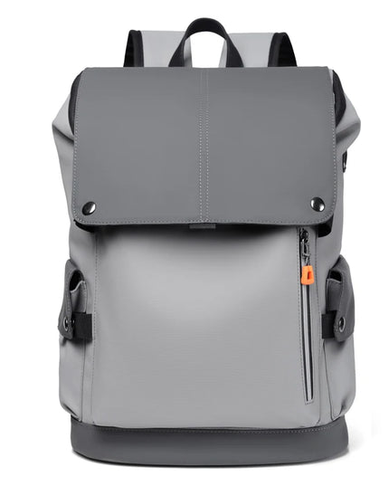 Laptop Rucksack Herren - Schwarz