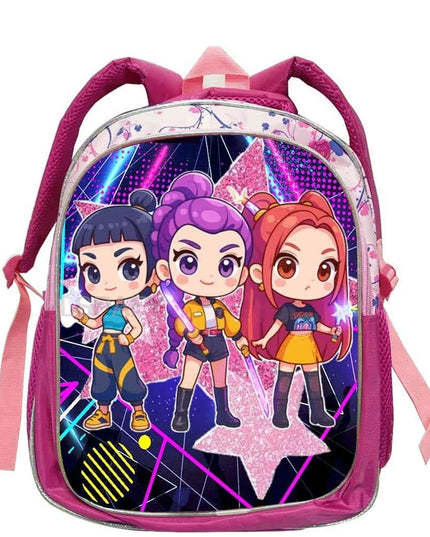 Schulrucksack fuer Kinder bis 20 Liter