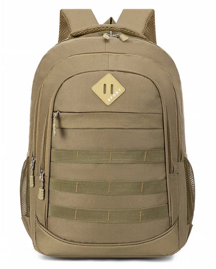 Laptop Rucksack Khaki unter 20 Liter