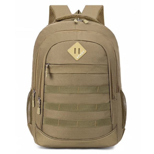 Laptop Rucksack Khaki unter 20 Liter