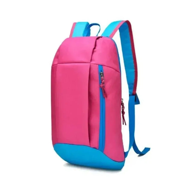 Leichter Rucksack für Uni & Freizeit