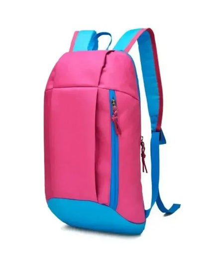 Leichter Rucksack für Uni & Freizeit