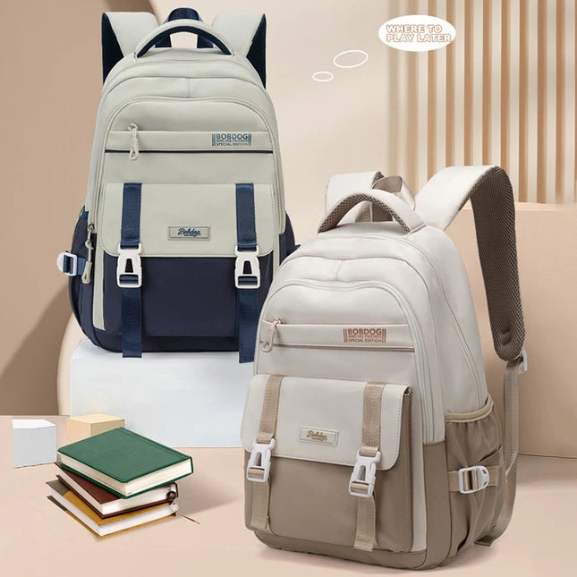 Uni Rucksack Wasserdicht für Damen