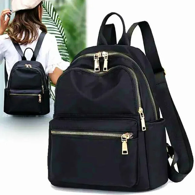 Laptop Rucksack Damen Oxford 20-35L