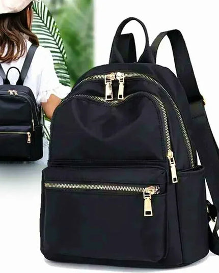 Laptop Rucksack Damen Oxford 20-35L