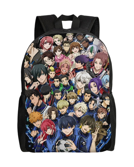 Schulrucksack fuer Teenager - bis 20 Liter