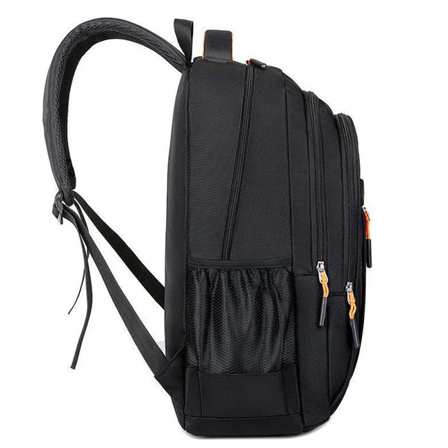 Business Rucksack 56-75L mit Laptopfach