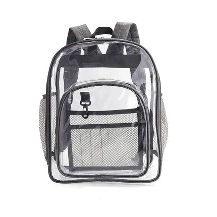 Collection image for: Uni Rucksack Grau