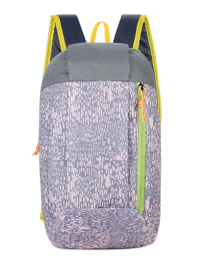 Leichter Tagesrucksack 10L für Uni & Arbeit
