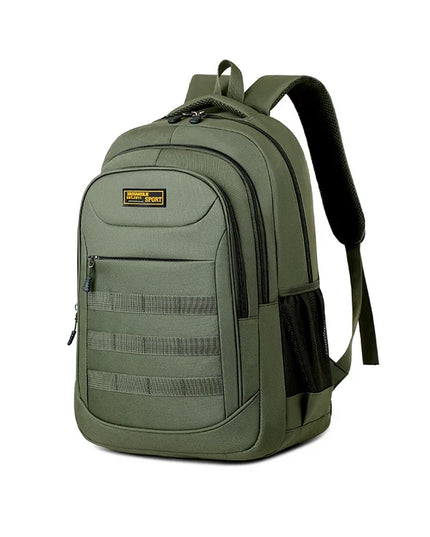 Laptop Rucksack 16 Zoll f&uuml;r Uni & Arbeit