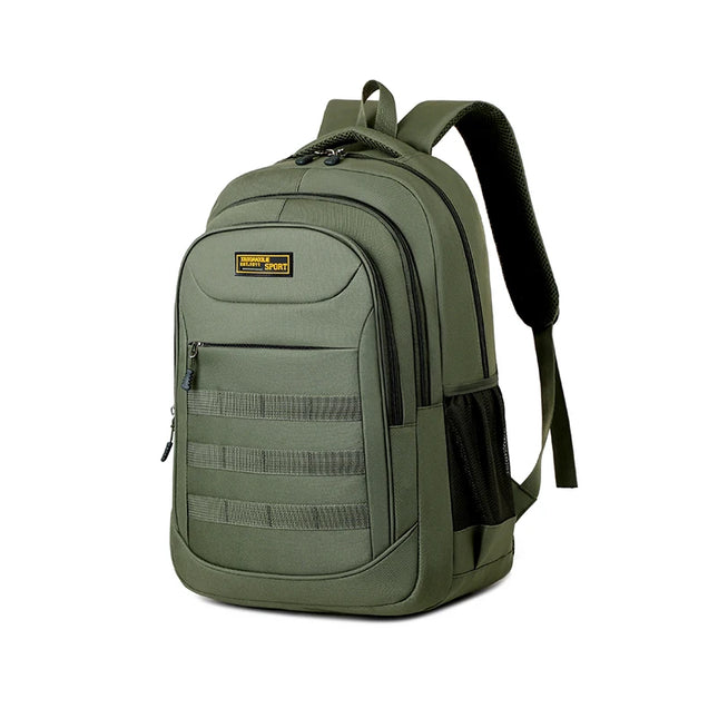 Laptop Rucksack 16 Zoll f&uuml;r Uni & Arbeit