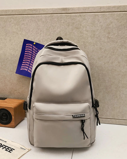 Schulrucksack fuer Mittel- & Oberstufe