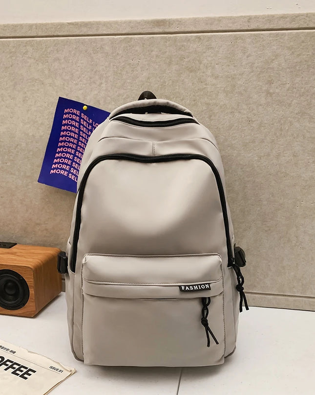Schulrucksack fuer Mittel- & Oberstufe