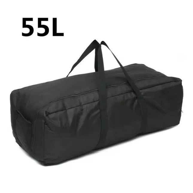 Robuster Reiserucksack 55L Oxford