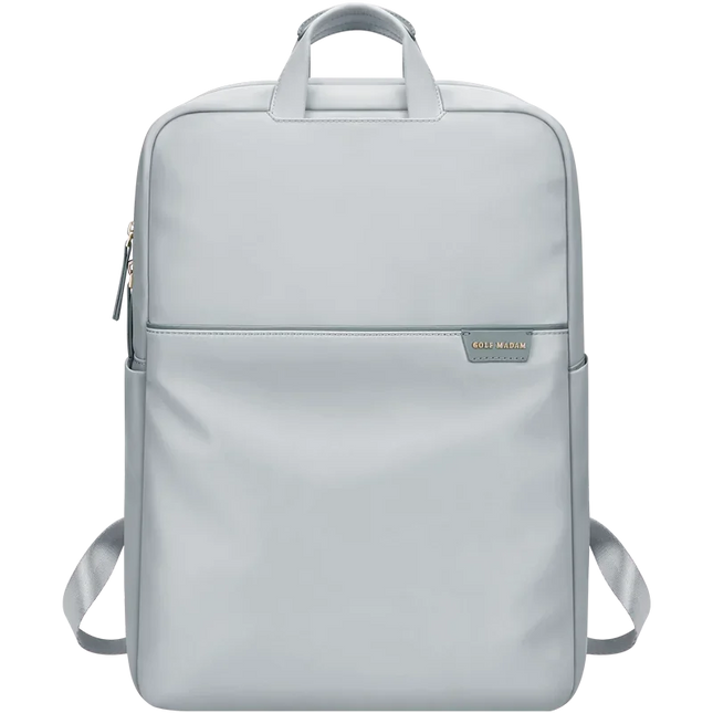 Laptop Rucksack Damen 13-17 Zoll Grau