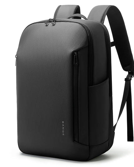 Laptop Rucksack 15,6 Zoll schwarz robust
