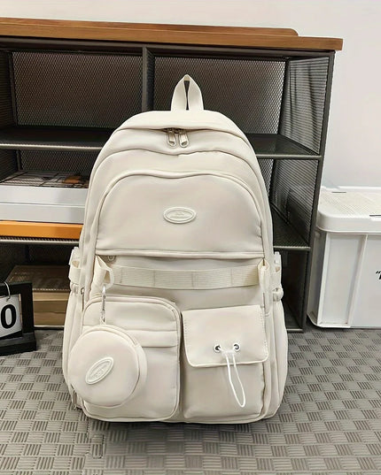 Schulrucksack fuer Jugendliche & Studierende