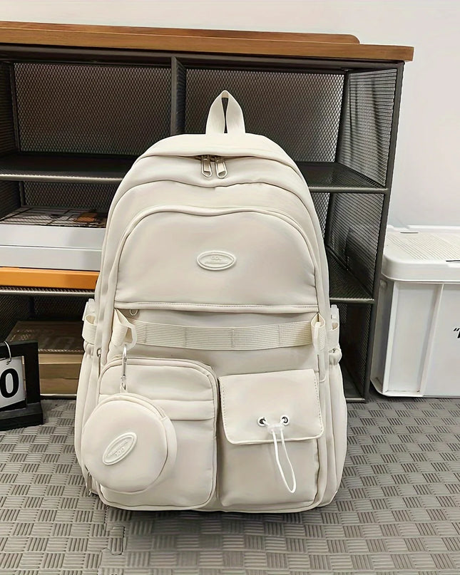 Schulrucksack fuer Jugendliche & Studierende