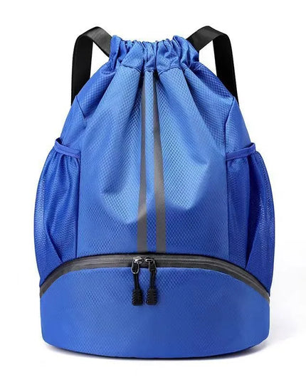 Sport Rucksack mit Nass- und Trockenfach