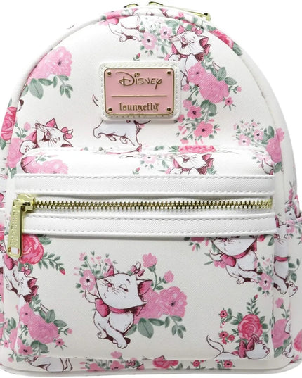 Mini Rucksack Set mit Portemonnaie