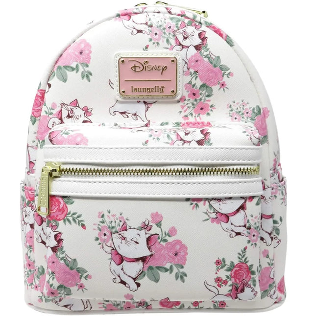 Mini Rucksack Set mit Portemonnaie