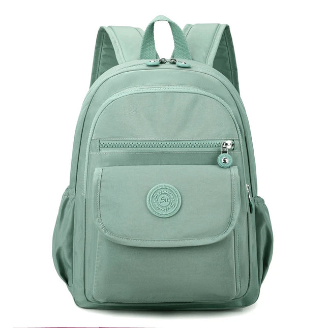 Damen Rucksack Pendeln - leicht & stylisch