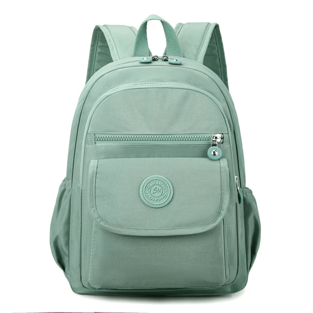 Damen Rucksack Pendeln - leicht & stylisch