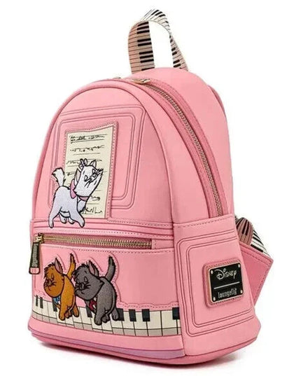 Mini Rucksack Set mit Portemonnaie