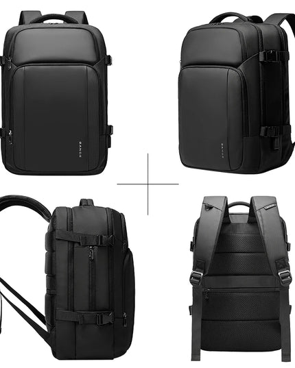 Laptop Rucksack 15,6 Zoll mit USB-Anschluss