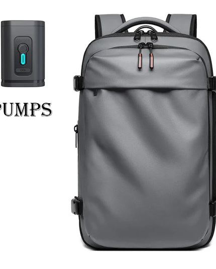 Business Rucksack 17 Zoll mit