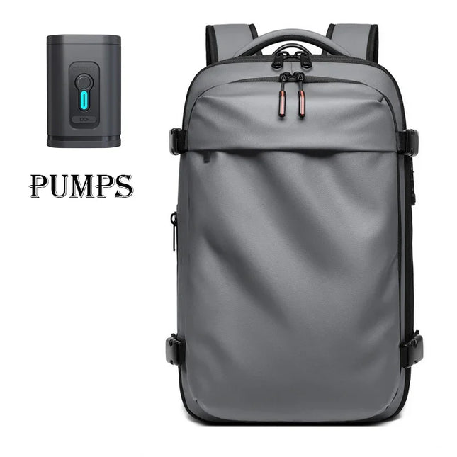 Business Rucksack 17 Zoll mit