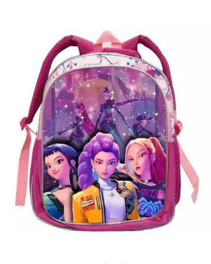 Schulrucksack fuer Kinder bis 20 Liter