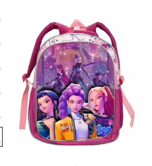 Schulrucksack fuer Kinder bis 20 Liter