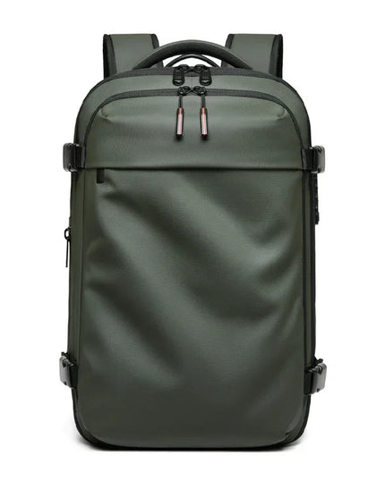 Laptop Rucksack 17 Zoll mit viel Stauraum