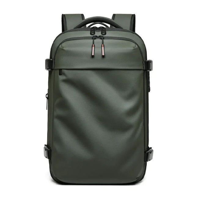 Laptop Rucksack 17 Zoll mit viel Stauraum