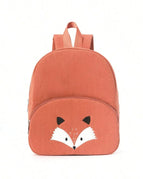 Red Fox / No Need Name