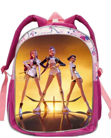 Schulrucksack fuer Kinder bis 20 Liter