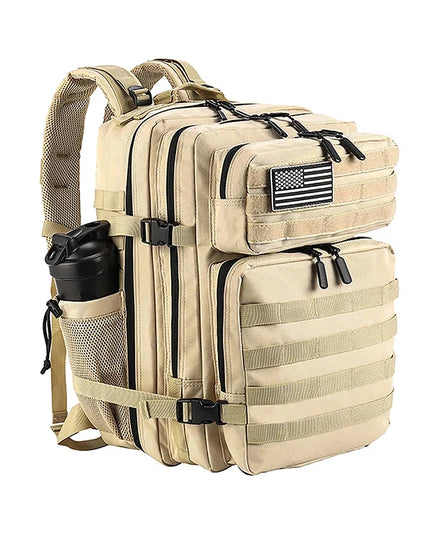 Rucksack für Studium & Beruf 45L