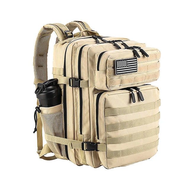 Rucksack für Studium & Beruf 45L