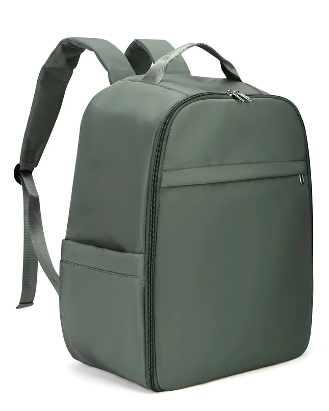 Travel Rucksack Handgepäck 45x36x20 Grün