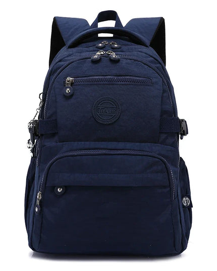 Uni Rucksack fuer Damen und Herren