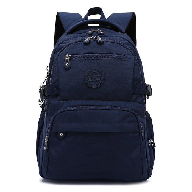 Uni Rucksack fuer Damen und Herren