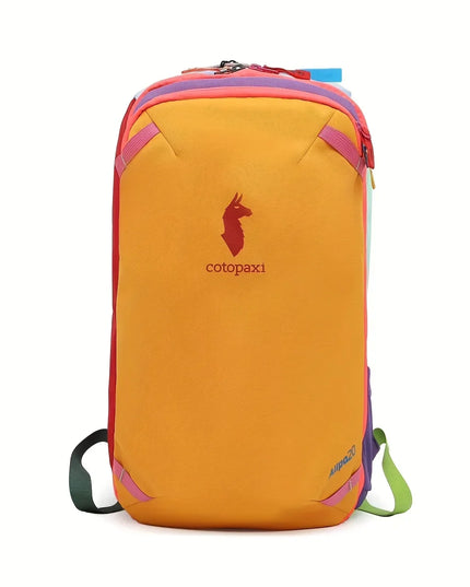 Uni Rucksack 20L - Leicht & Robust