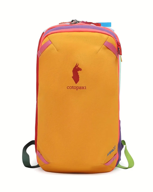 Uni Rucksack 20L - Leicht & Robust