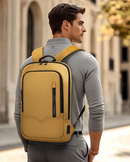 Business Rucksack 15,6 Zoll Laptopfach