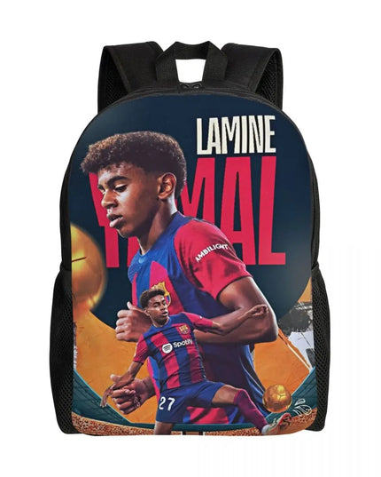 Schulrucksack Polyester für Kinder