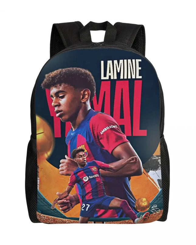 Schulrucksack Polyester für Kinder