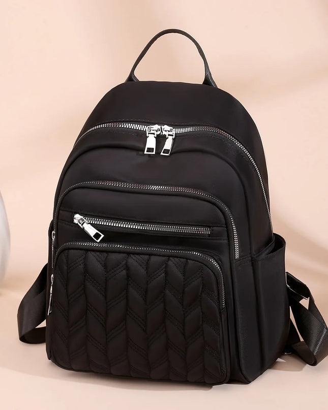Rucksack Damen Casual 20-35 Liter Grün