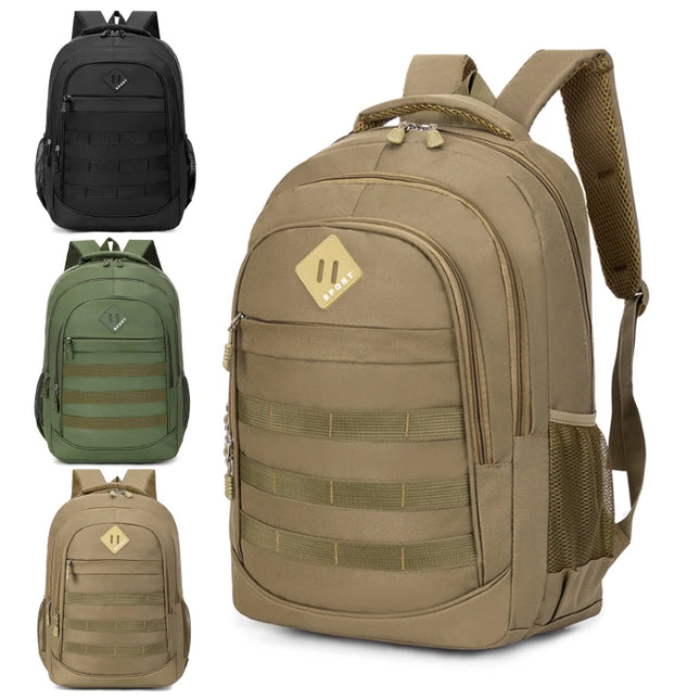 Laptop Rucksack Grün unter 20 Liter